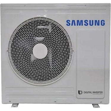 Samsung Wind Free Multi Tek Yön Kaset 1+3 Sistem (AJ068TXJ3KH/EA ) 9+9+12 Btu Iç 6,8 Kw Dış Ünite