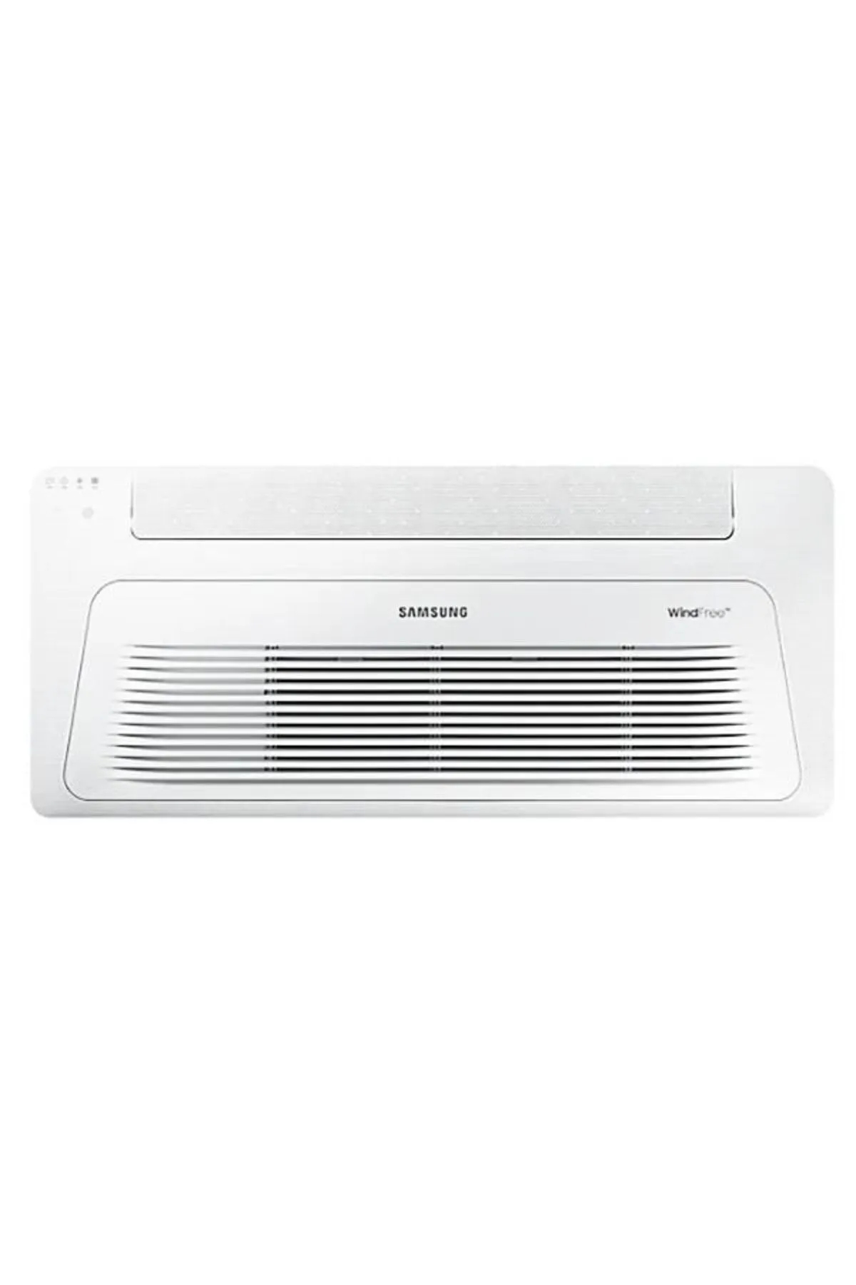 Samsung Wind Free Multi Tek Yön Kaset 1+2 Sistem (AJ050TXJ2KH/EA) 2X9000 Btu Iç 5,2 Kw Dış Ünite 