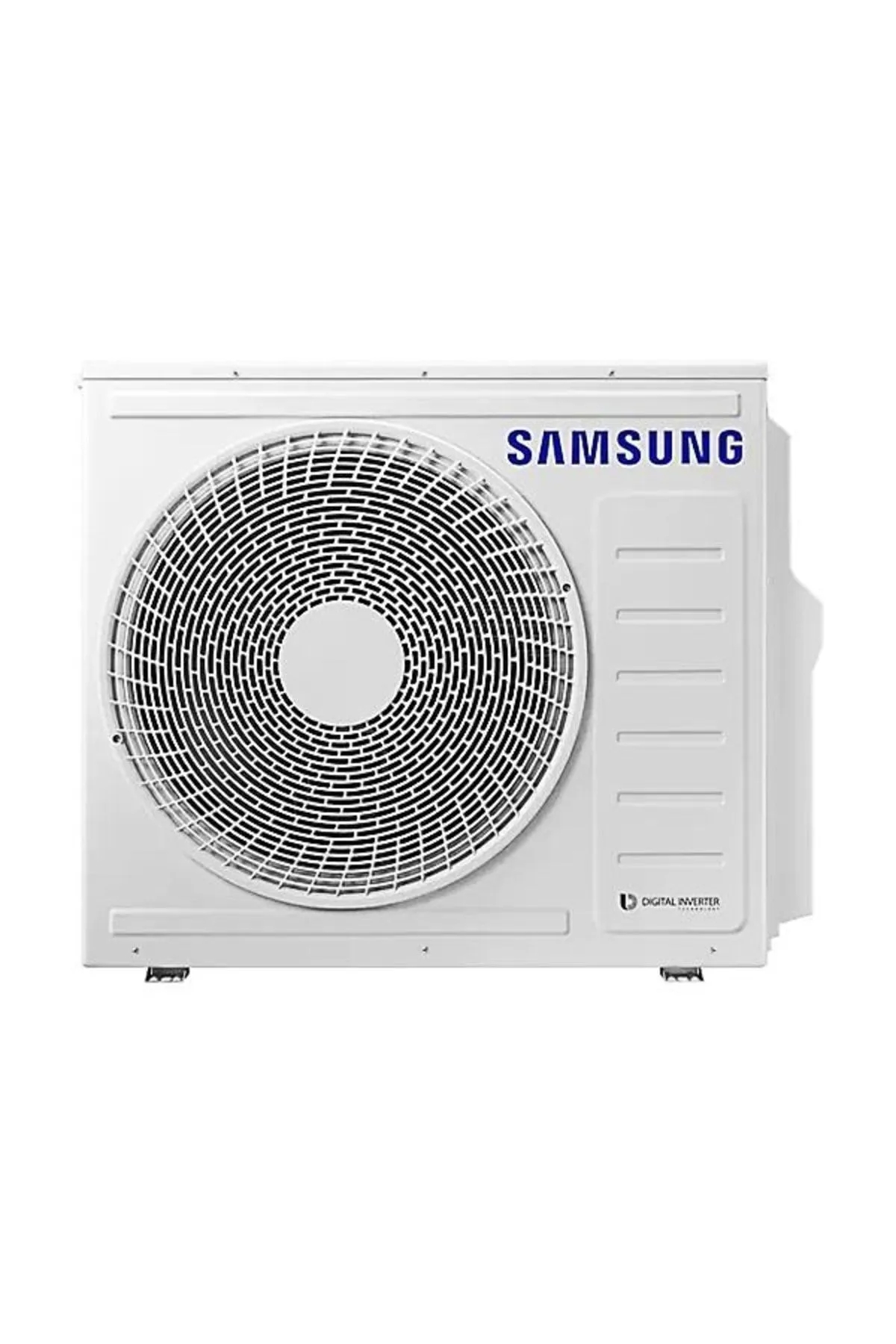 Samsung Wind Free Multi Tek Yön Kaset 1+2 Sistem (AJ050TXJ2KH/EA) 2X9000 Btu Iç 5,2 Kw Dış Ünite 