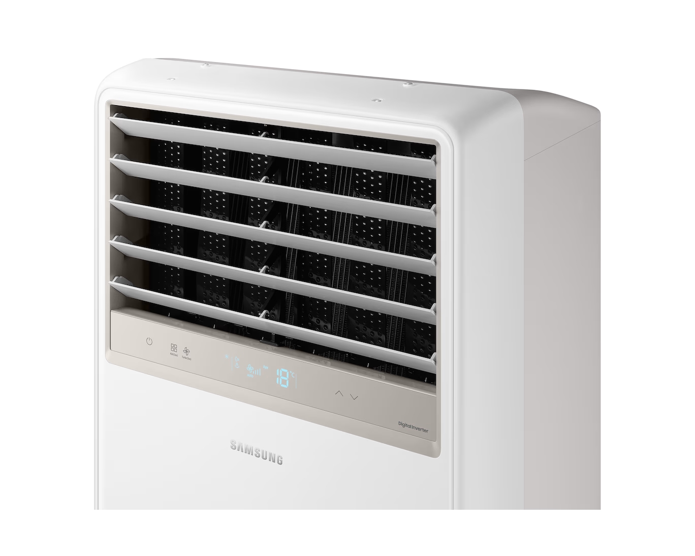 Samsung AC100BNPDKH/TK 42000 BTU Inverter Salon Tipi Klima