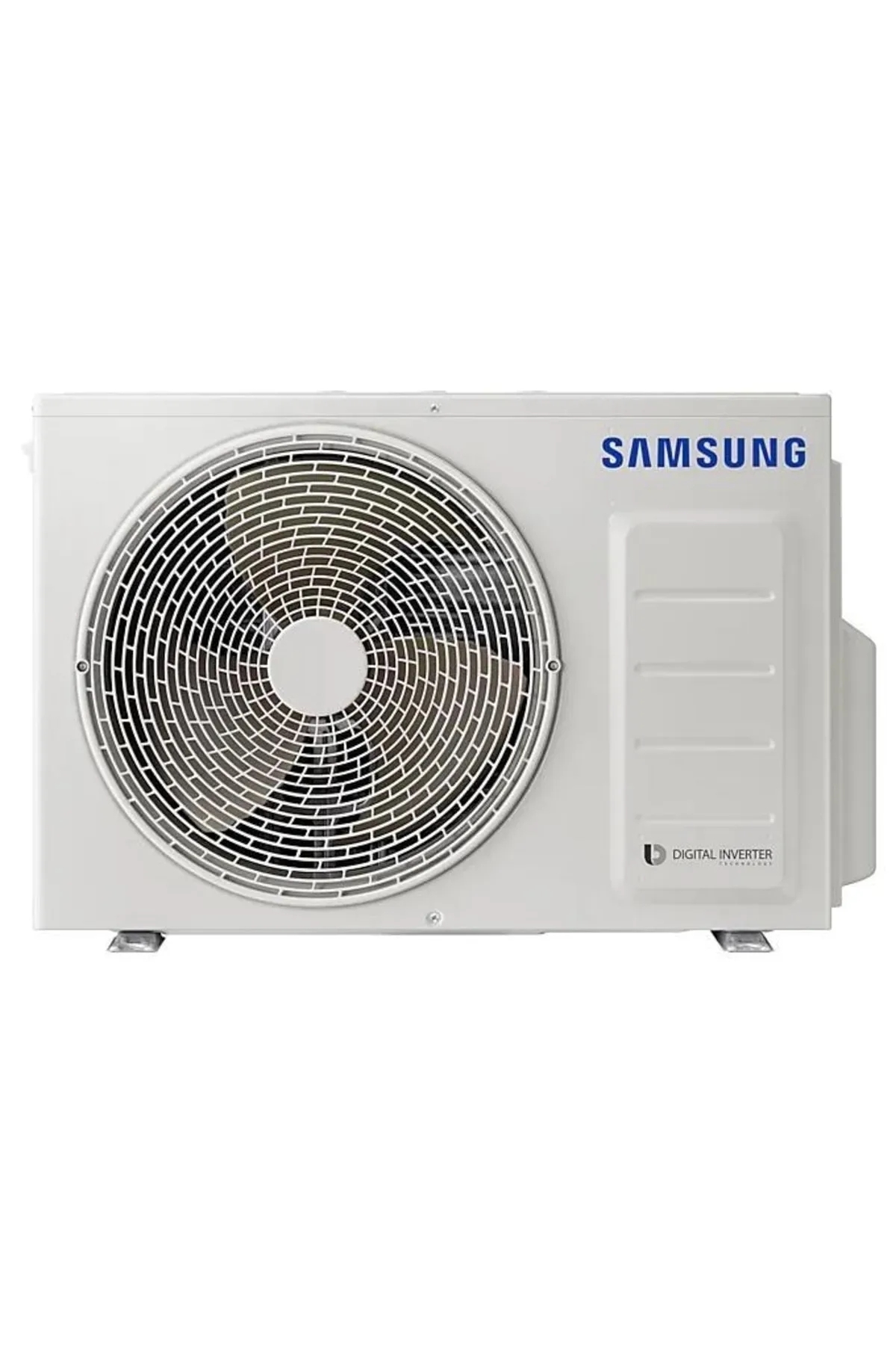 Samsung WindFree Multi AJ080TXJ4KH/EA 8 kW 1 Dış + 4 İç Ünite (9+9+9+12) Duvar Tipi Klima
