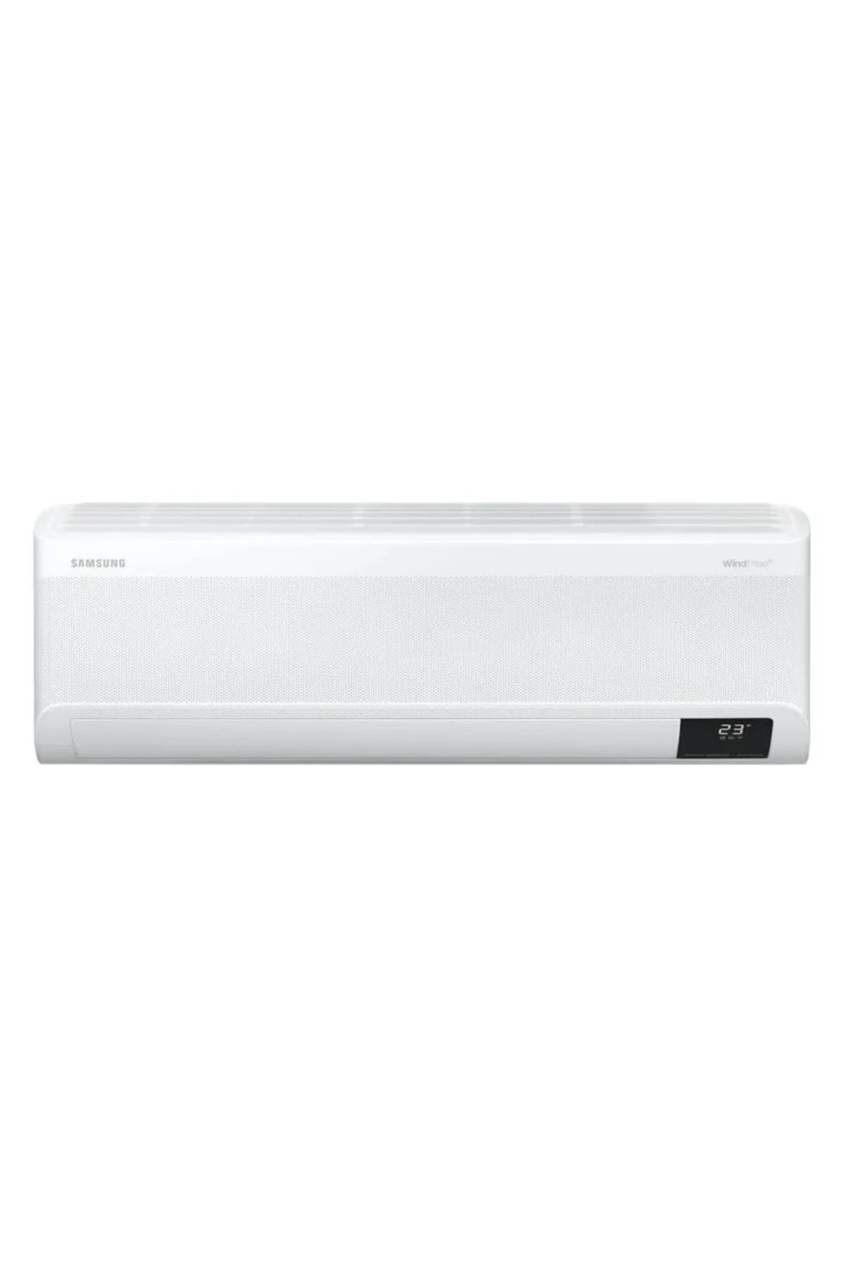 Samsung WindFree Multi AJ080TXJ4KH/EA 8 kW 1 Dış + 4 İç Ünite (9+9+9+12) Duvar Tipi Klima