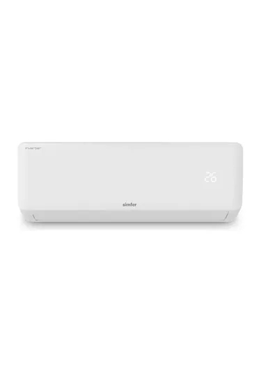 SİMFER-Sv-4103I-4103D 24000 BTU INVERTER DUVAR TİPİ KLİMA 