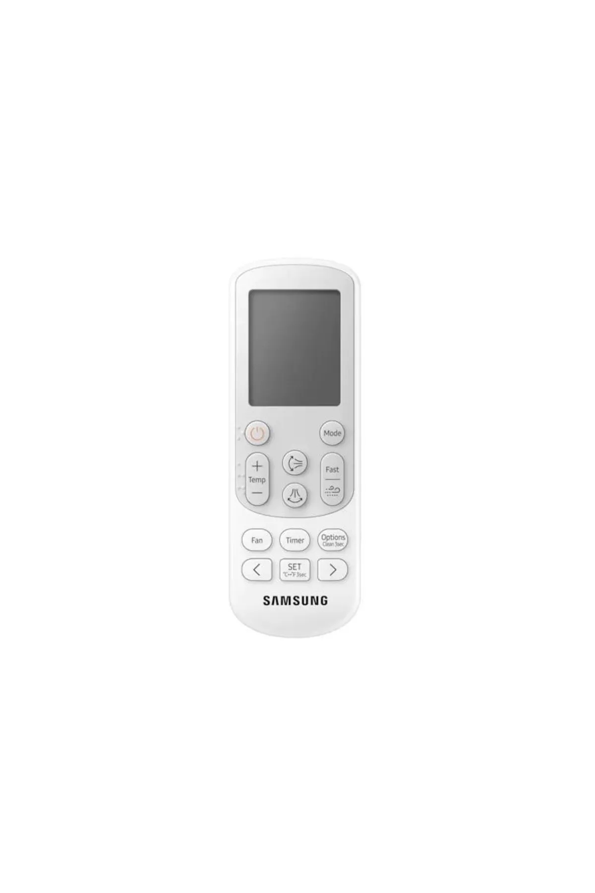 Samsung WindFree Multi AJ080TXJ4KH/EA 8 kW 1 Dış + 4 İç Ünite (9+9+9+12) Duvar Tipi Klima