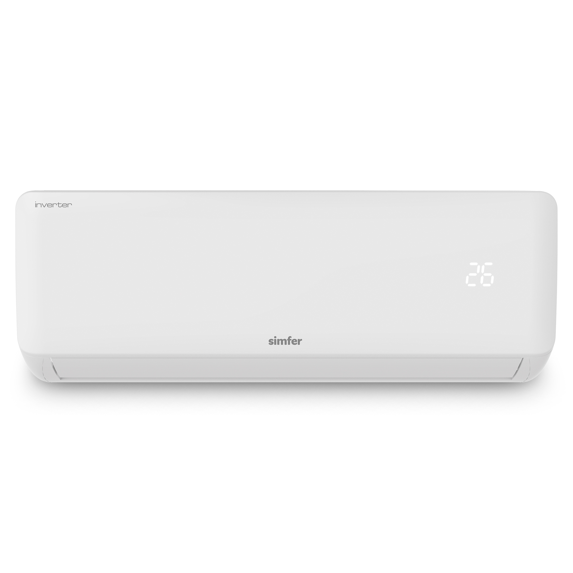 SİMFER SV-4100I/4100D 9000 BTU INVERTER DUVAR TİPİ KLİMA 