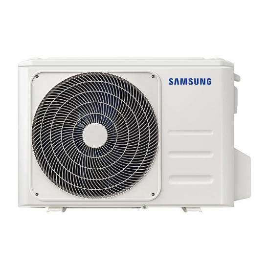 Samsung AR12TXHQASI/SK AR35 A++ 12000 BTU Duvar Tipi Klima